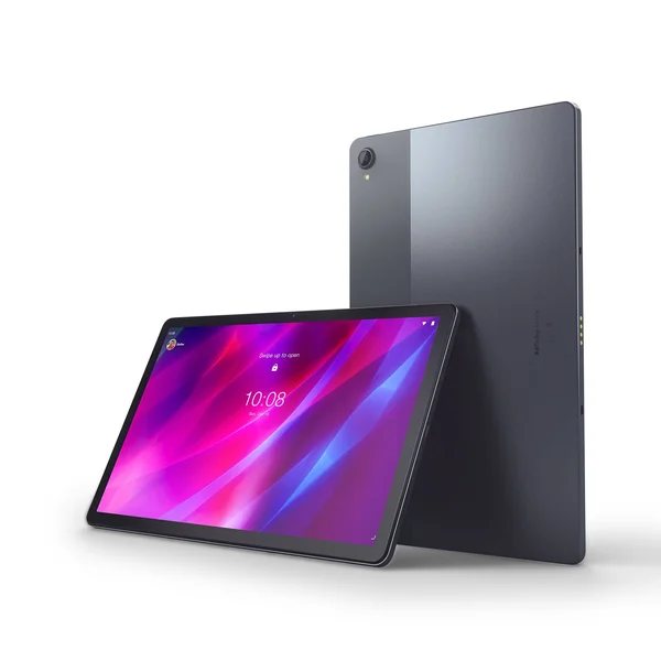 Tab P11 Plus - Slate Grey
