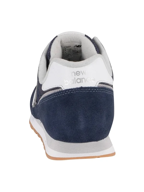 New Balance Shoes 373, ML373DB2 - 10.5