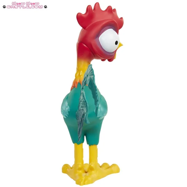Disney Moana Squeeze and Scream Heihei