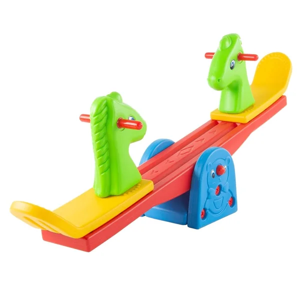 Hey! Play! Seesaw Teeter Totter