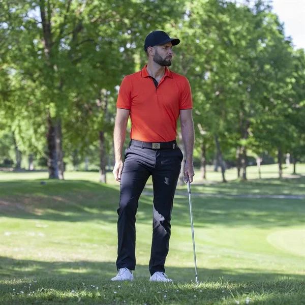 Galvin Green Noah Ventil8 Plus Trousers Black - 2017