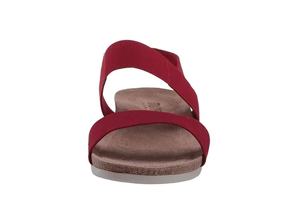 Munro Women's Pisces - Red Combo