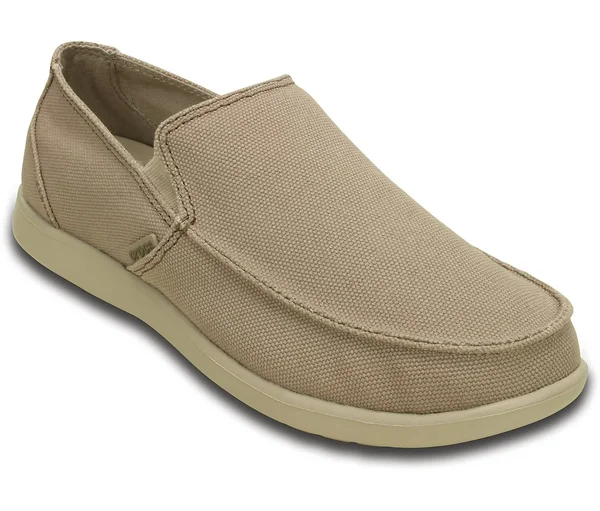 Crocs Santa Cruz Clean Cut Loafer 7