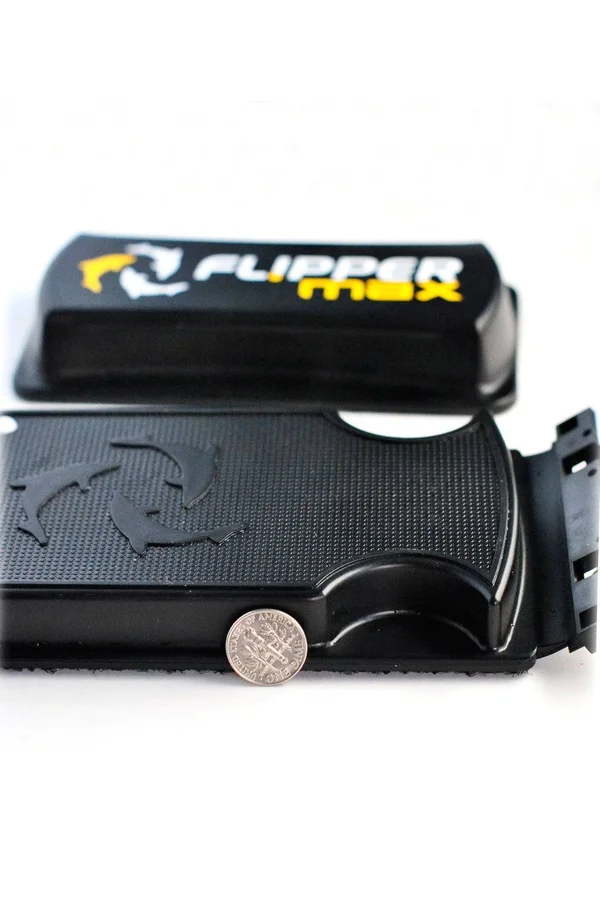Flipper Max Magnetic Aquarium Algae Cleaner