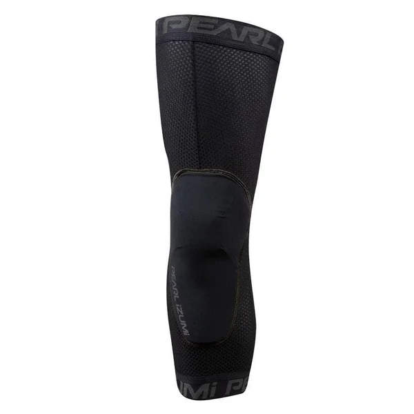 Pearl Izumi Summit Knee Guard - Black - Large