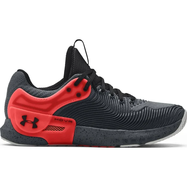 Under Armour Men's HOVR Apex 2 Training Shoes - Gray - 10