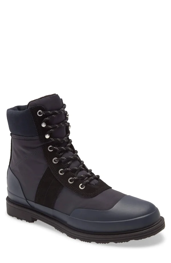 Men's Hunter Original Insulated Commando Boot