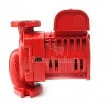 Armstrong 182202-647 - Model E9.2, Series ARMflo E.2, Cast Iron Circulator, 1/6 HP, 240 Volts, Single Phase, 1.25x22 Connection