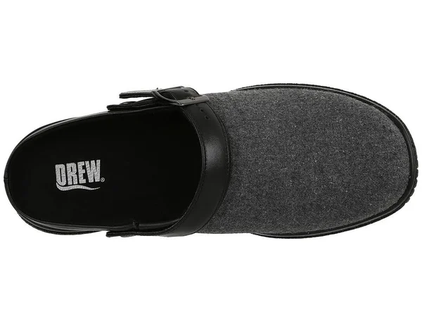 Drew Savannah 6.5 Women's Grey