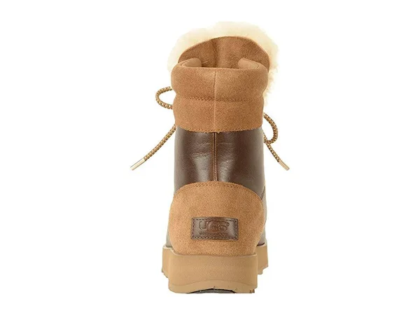 Ugg Women's Viki Waterproof Boot