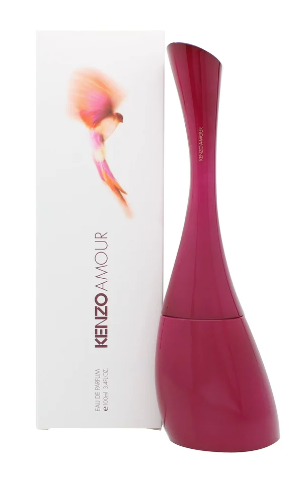 Kenzo Amour - 100ml Eau De Parfum Spray