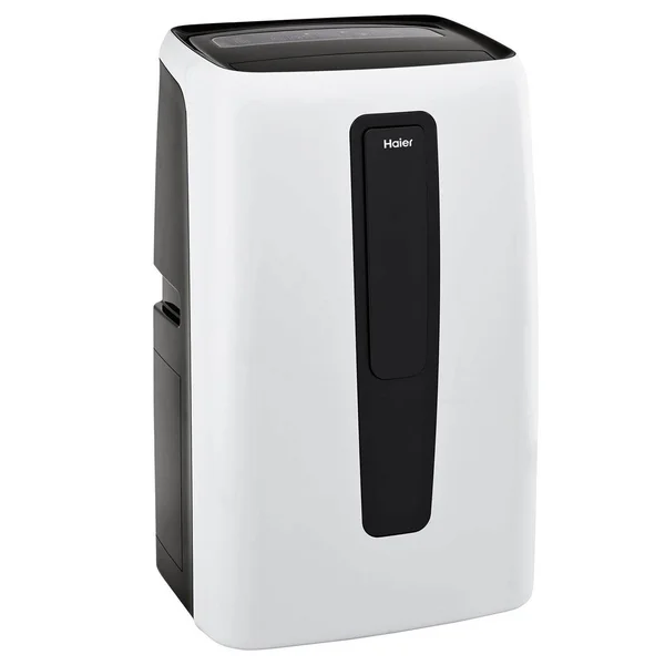 Haier HPC12XCRWMT81930 HPC12XCR 12, 000 BTU 3-Speed Portable Electric Home Air Conditioner with Remote