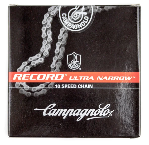 Campagnolo Record 10 Speed Ultra Narrow Chain