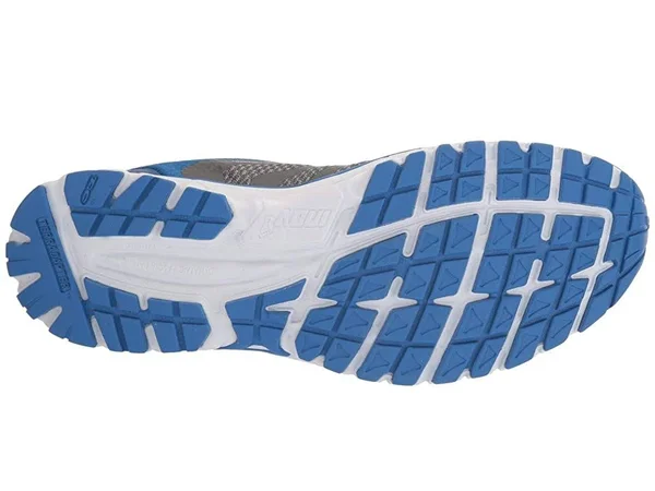 Inov-8 Roadclaw 275 Knit Grey/Blue - Men's