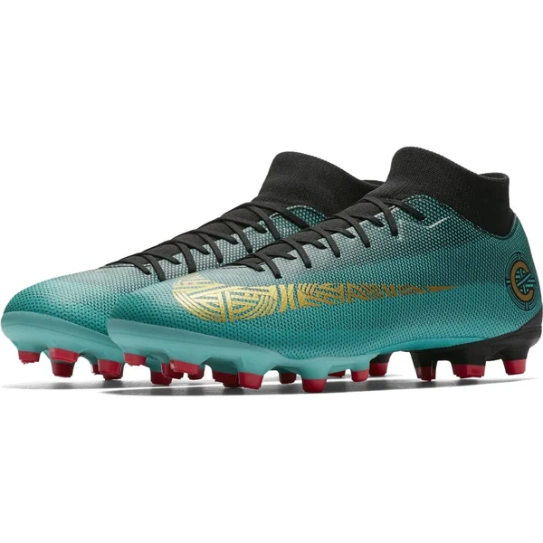 Nike Mercurial Superfly 6 Academy CR7 MG-11.5