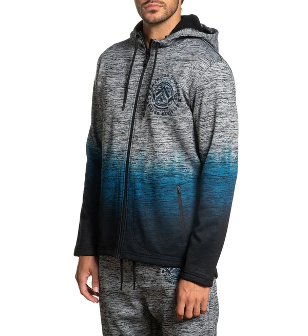 American Fighter Hartsdale Hooded Sweatshirt
