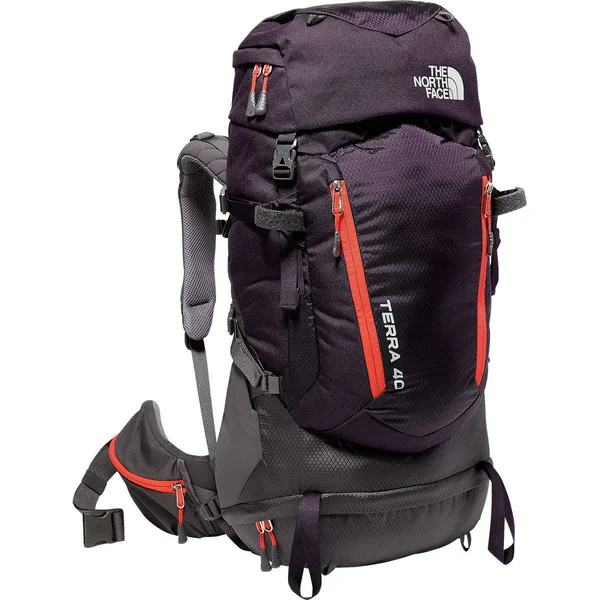 The North Face Women's Terra 40 Backpack