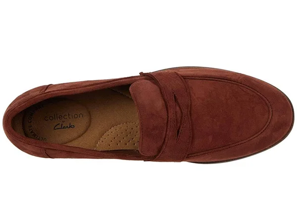 Clarks Women's Trish Rose Loafer