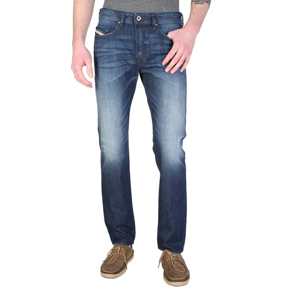 Diesel BUSTER_L32_00SDHB Jeans - Black - 30