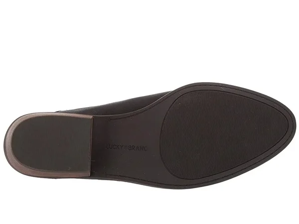 Lucky Brand Fayth 2 (Black) Women's Shoes