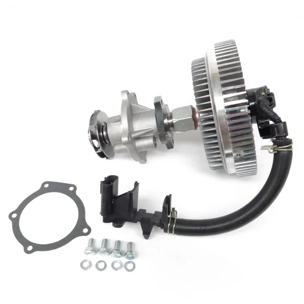 Derale MCK1008 Max Cooling Kit