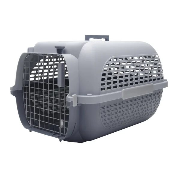 Dogit Voyageur Model 300, Gray, Large