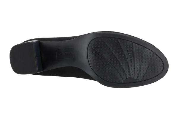 Easy Street Proper 8 Women's Black