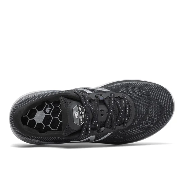 New Balance Fresh Foam More 10 Women's Black