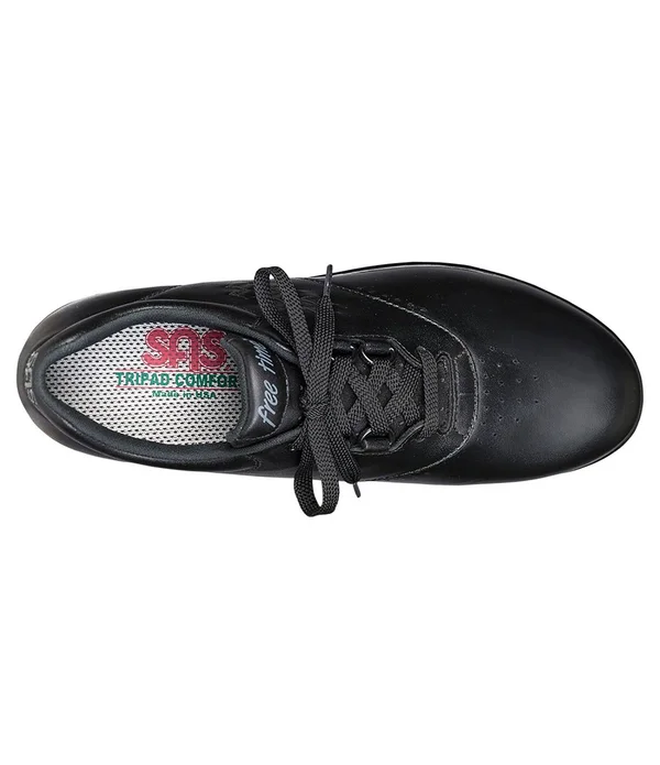 SAS Women's Free Time Teak 11.5 Wide