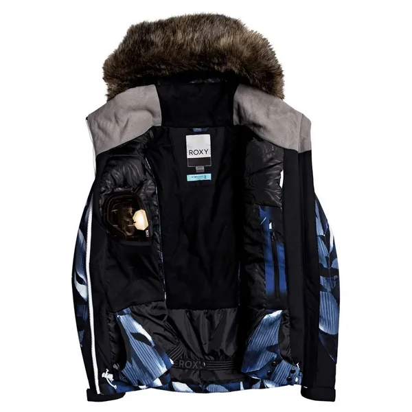 Roxy Jet Ski Premium - Snow Jacket for Women