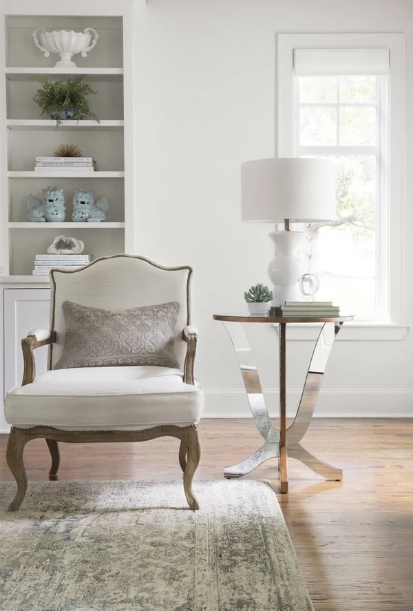 Loloi Millennium MV-04 5&3x22 x 7&6x22 Taupe - Ivory Rug