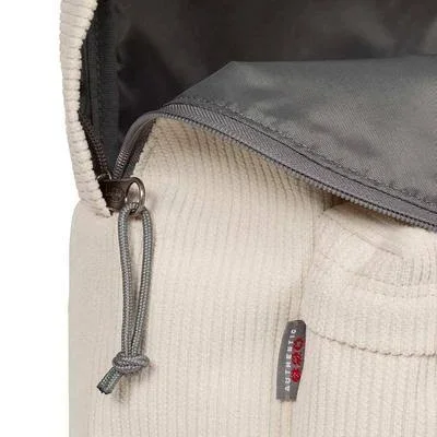 Eastpak Padded Pak R 24L - Natural - Backpacks