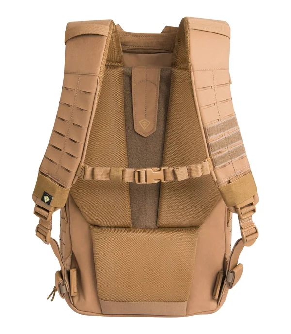First Tactical Tactix 1-Day Backpack Plus - Black