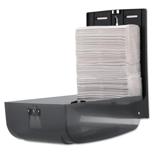 Georgia-Pacific C-Fold Paper Towel - 10 1/4W x 13 1/4h, White, 10