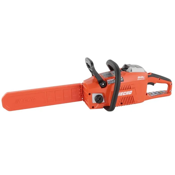 Echo-ccs-58v4ah 16 in Cordless Chainsaw w/Battery and Charger