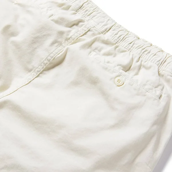 CRUISER SHORT 3.0 - Stretch Twill NEW KHAKI, S