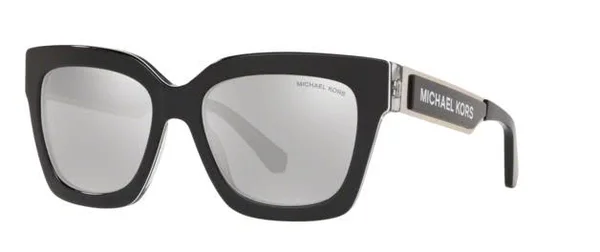 Michael Kors - Berkshires Sunglasses, Black, One Size