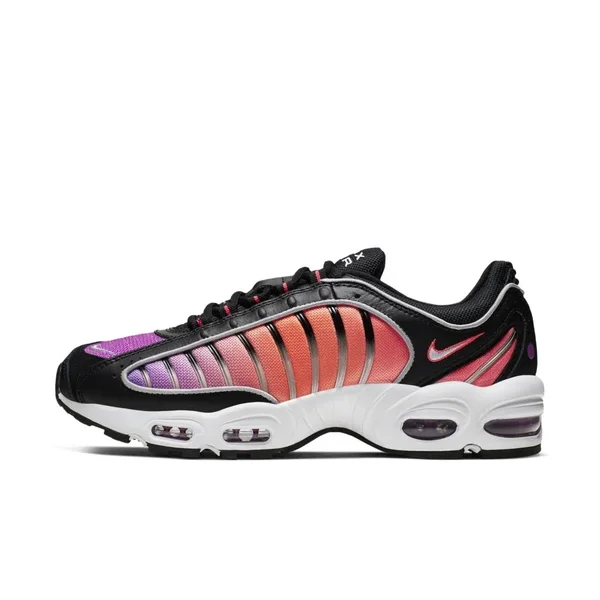 Nike Men Air Max Tailwind 4 Black 14