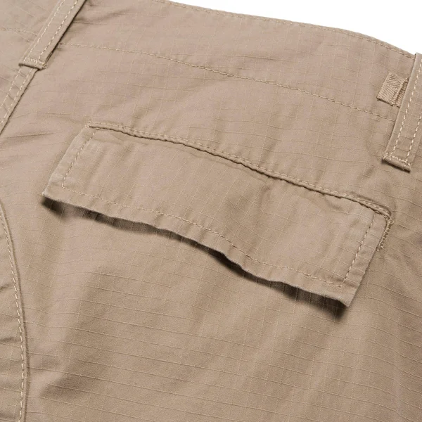 Carhartt WIP Aviation Pant Brown 26/30