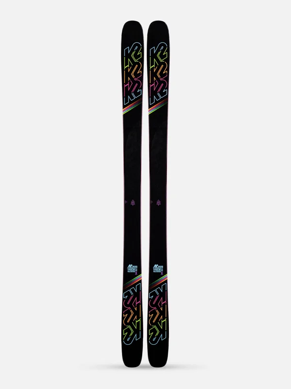 K2 Missconduct Skis