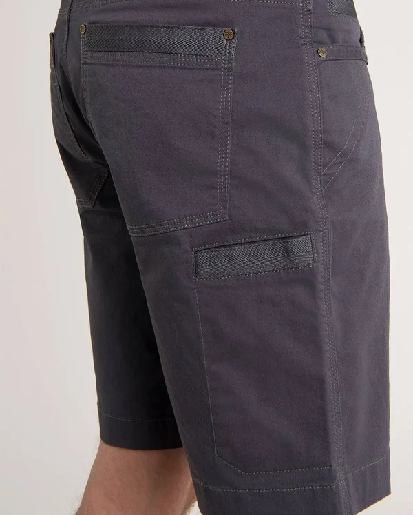 Sherpa Adventure Gear - Guide Short - Chai Tea - 34