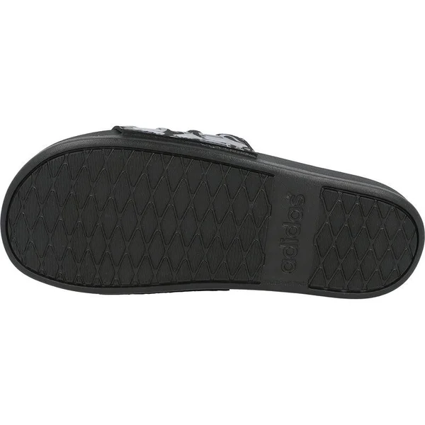 Adidas Slippers Adilette Comfort Slides - FZ1755 - 8.5