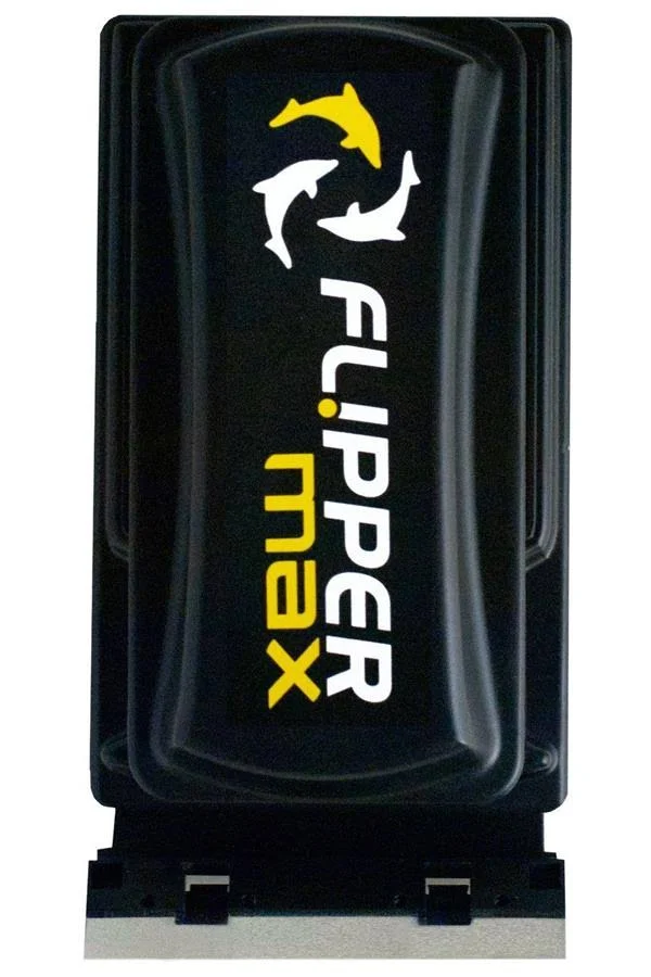 Flipper Max Magnetic Aquarium Algae Cleaner