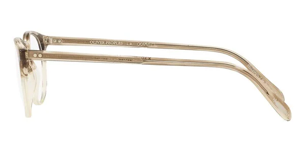 Oliver Peoples Riley-R OV5004 1647 Military VSB - Prescription Glasses