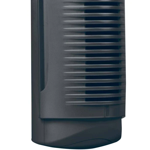 Air Innovations Set of 2 Plug-In Air Purifierswith Nightlight, Black