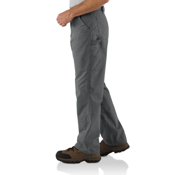 Carhartt Men's Canvas Work Dungaree B151