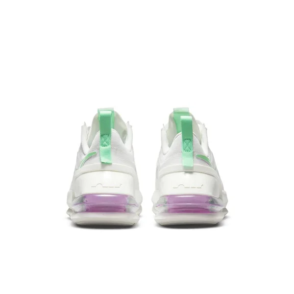 Nike Air Max Up - Women's White/Green Glow Size 06.5 - Womens