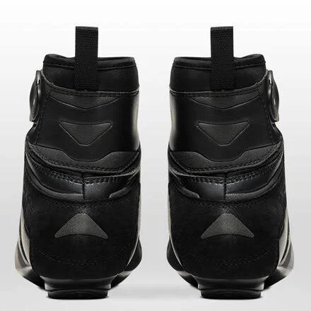 Lake CX145 Wide Winter Road Shoes Black 42 Clothing Road Shoes