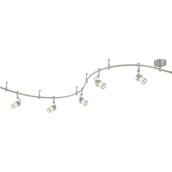Quoizel THR1405WT - Theater Track Light, Western Bronze