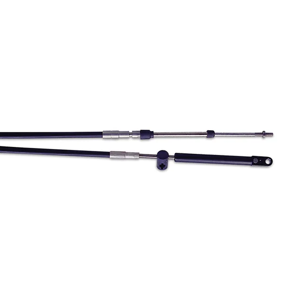 Seastar Solutions TFXtreme 3600 Mercury Control Cable ASSEMBLY - 27&
